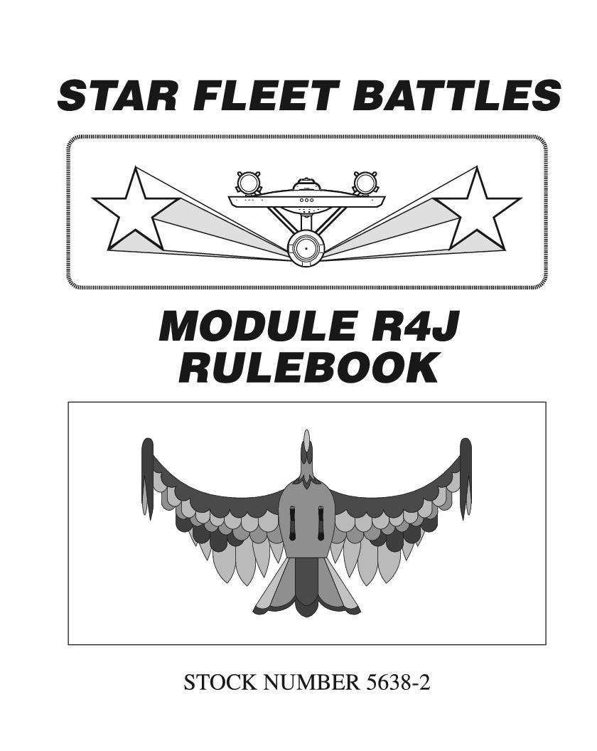 Module R4J Rulebook: Shadow of the Eagle (Stellar Shadows)
